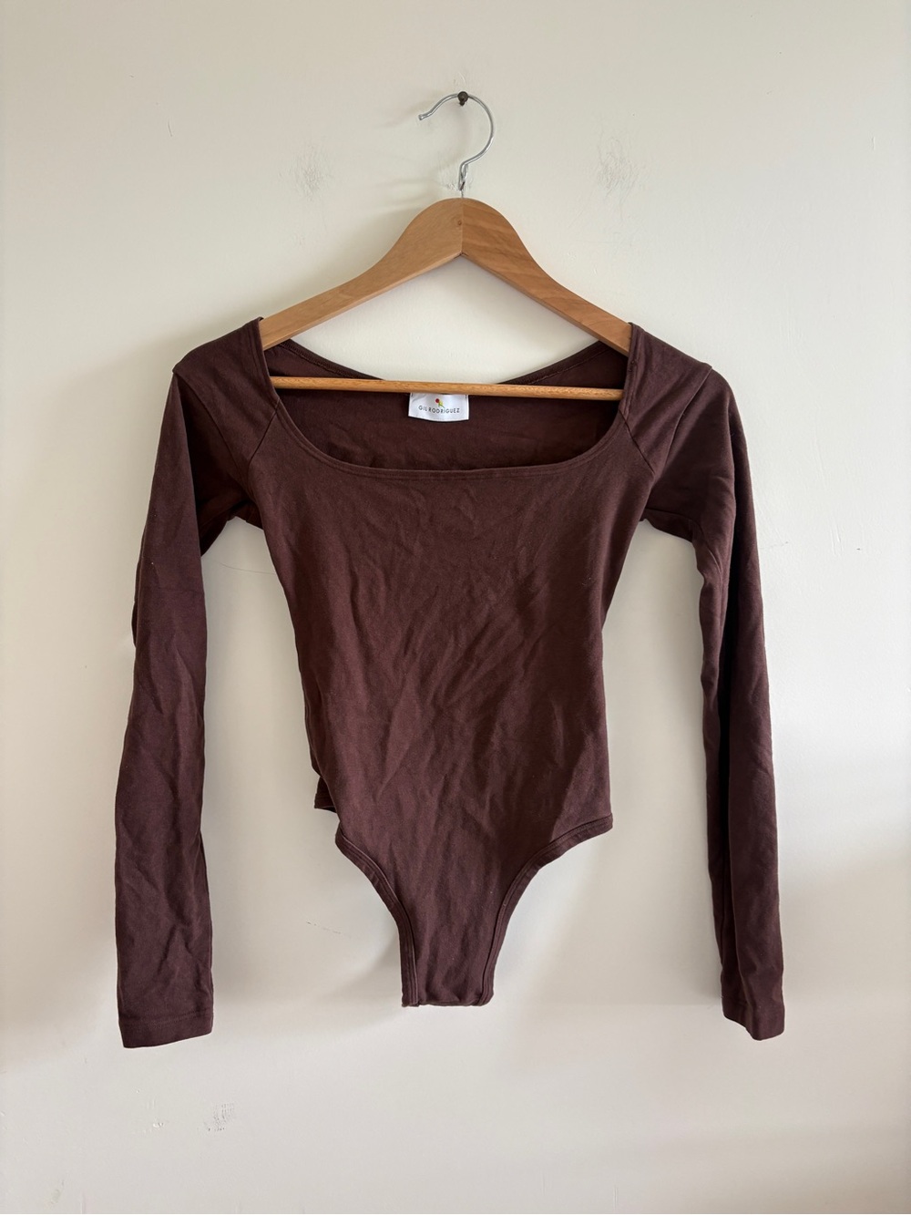 Gil Rodriguez bodysuit small